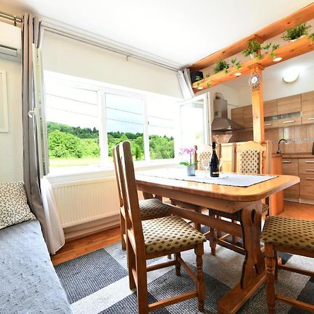 Apartment Marija Zupan Rakovica Dış mekan fotoğraf