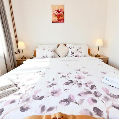 Apartment Marija Zupan Rakovica Dış mekan fotoğraf