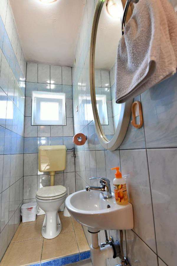 Apartment Marija Zupan Rakovica Dış mekan fotoğraf
