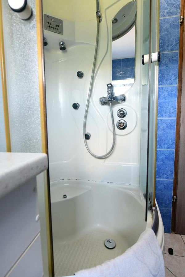 Apartment Marija Zupan Rakovica Dış mekan fotoğraf