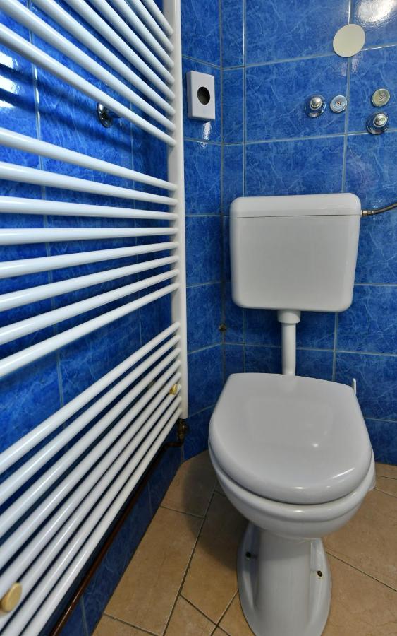 Apartment Marija Zupan Rakovica Dış mekan fotoğraf