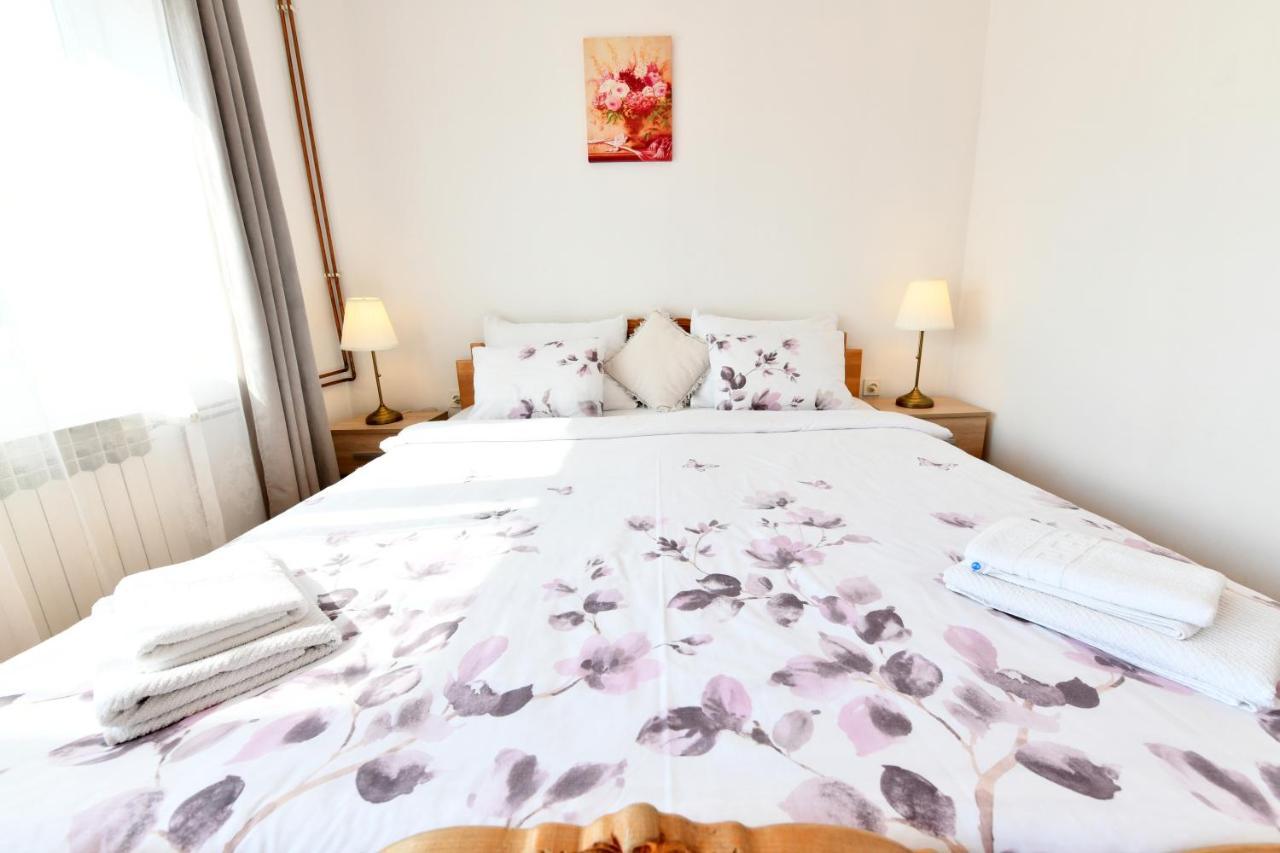 Apartment Marija Zupan Rakovica Dış mekan fotoğraf